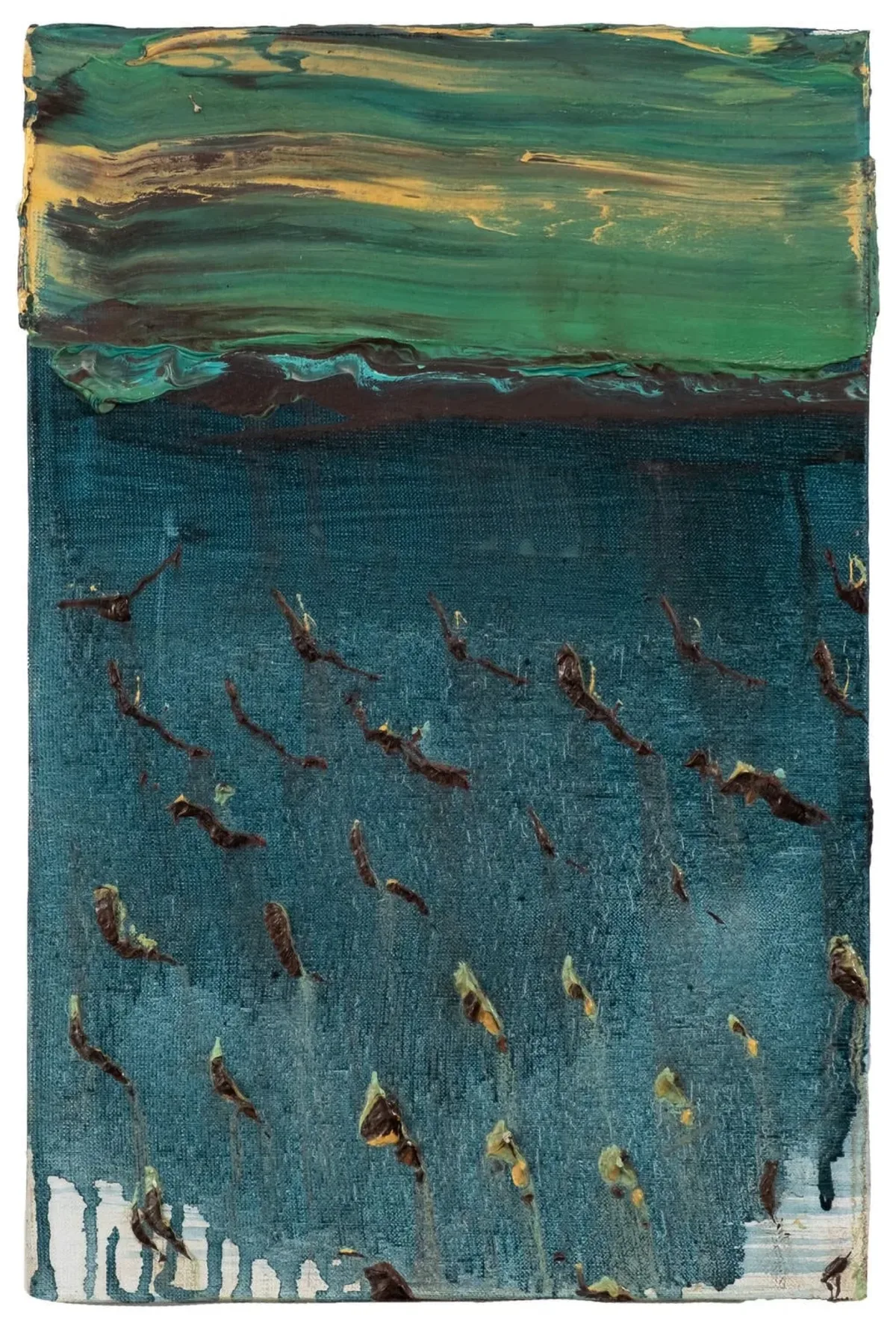 Sem título — Daniel Lannes