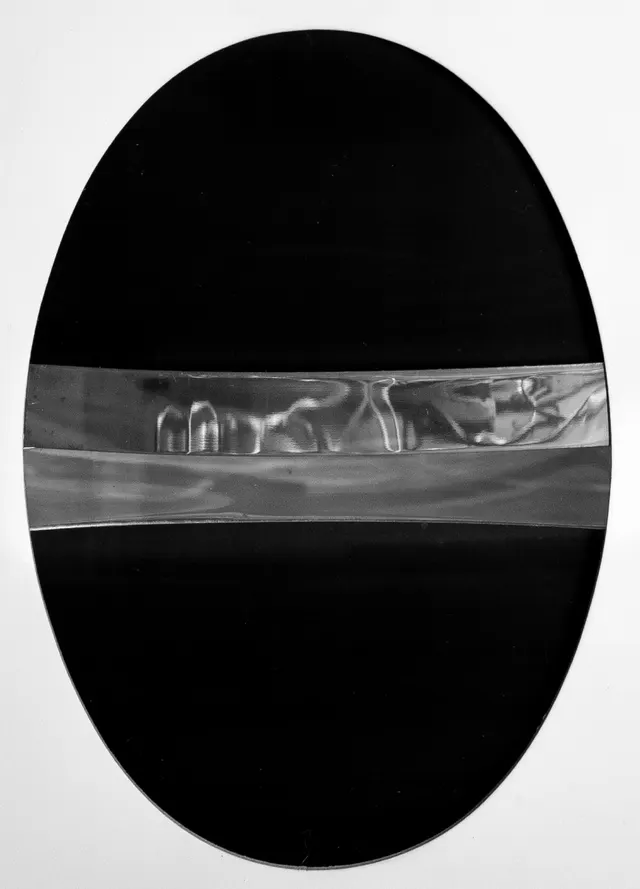 Obra de Julio Le Parc
