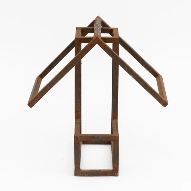 Obra de Raul Mourão